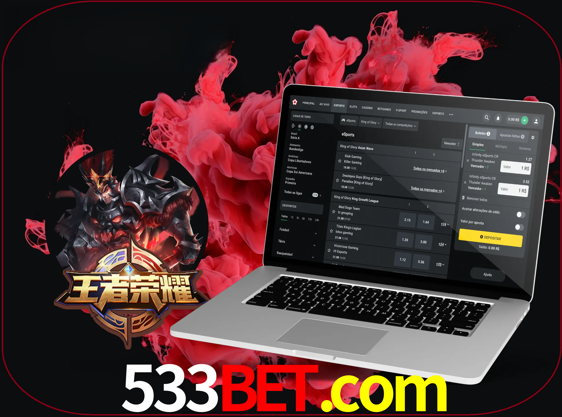 Um jogo global que conquistou os corações dos utilizadores de todo o mundo e que foi desenvolvido na China está disponível no 533bet.