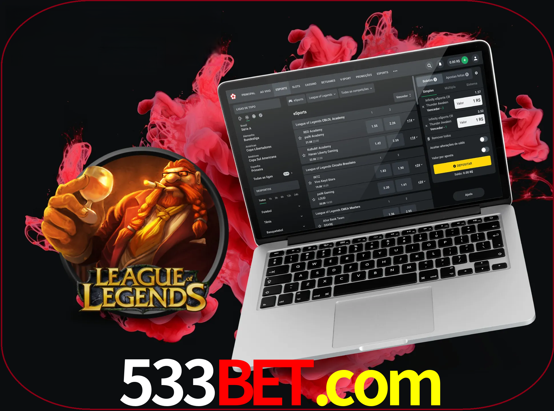 Se é um fã deste jogo, muitos torneios fantásticos que o vão surpreender estão disponíveis no 533bet.