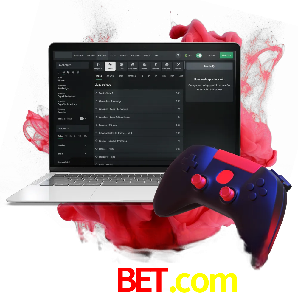 Explora a perspetiva, descobre como podes ganhar dinheiro real no 533bet simplesmente apostando em jogadores profissionais.