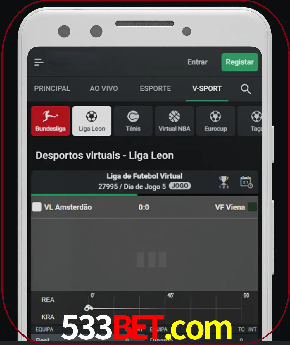 Aposta em diferentes diciplines virtuais.